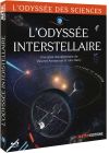 L'Odyssée interstellaire - Blu-ray