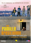 Une Famille brésilienne - DVD