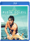 Plein soleil - Blu-ray