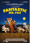 Fantastic Mr. Fox - DVD