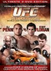 UFC 101 : Declaration - DVD