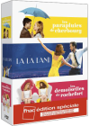 Les Parapluies de Cherbourg + La La Land + Les Demoiselles de Rochefort (Exclusivité FNAC) - DVD