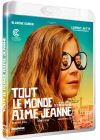 Tout le monde aime Jeanne (FNAC Exclusivité Blu-ray) - Blu-ray