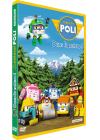 Robocar Poli - 3 - Dans la nature ! - DVD