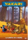 Yakari - La griffe de l'ours - DVD