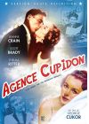 Agence Cupidon - DVD