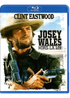 Josey Wales hors la loi - Blu-ray