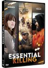 Essential Killing - DVD - Sortie le  8 mai 2024
