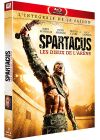 Spartacus : Les Dieux de l'arène - L'intégrale de la saison 1