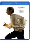 12 Years a Slave - Blu-ray