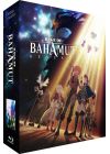 Rage of Bahamut : Genesis - Intégrale (Édition Collector Blu-ray + DVD) - Blu-ray