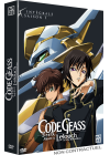 Code Geass - Lelouch of the Rebellion - Intégrale Saison 1 - DVD