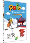 Polo : Le tournoi des Chevaliers - DVD