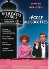 L'École des cocottes - DVD