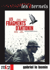 Les Fragments d'Antonin - DVD