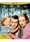 C'est pour toujours (Combo Blu-ray + DVD) - Blu-ray