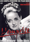 L'Emprise - DVD