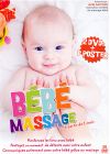 Bébé massage - DVD