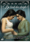 Du bout des doigts - DVD