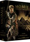 La Momie - Coffret trilogie : La Momie + Le Retour de la momie + La Momie - La tombe de l'Empereur Dragon - DVD