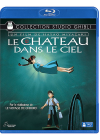 Le Château dans le ciel - Blu-ray