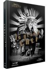 Le Grand Chef (Digibook - Blu-ray + DVD + Livret) - Blu-ray