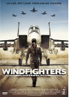 Windfighters - DVD