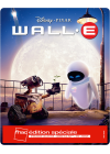 WALL-E (Édition limitée exclusive FNAC - Boîtier SteelBook - Blu-ray + DVD) - Blu-ray