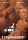 Le Libre arbitre - DVD