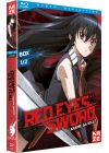 Red Eyes Sword - Akame ga Kill ! - Box 1/2