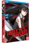 Red Eyes Sword - Akame ga Kill ! - Box 1/2 - Blu-ray