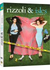 Rizzoli & Isles - Saison 4 - DVD