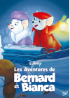 Les Aventures de Bernard et Bianca - DVD