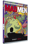 Mad Men - Saison 7, Partie 1 - DVD