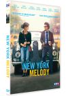 New York Melody - DVD