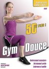 Gym douce : 50 et plus ! - DVD