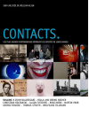 Contacts, les plus grands photographes dévoilent les secrets de leurs images - volume 3 - La photographie conceptuelle - DVD