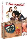 I Love You, Man + Road Trip (Pack) - DVD