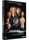 Crossing Lines - Saison 3 - DVD