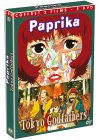 Paprika + Tokyo Godfathers - DVD
