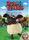 Voici Timmy - DVD