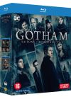 Gotham - Saisons 1 & 2 - Blu-ray