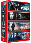 Thriller : Welcome to the Punch + Faces + The Specialist + 48 heures chrono (Pack) - DVD