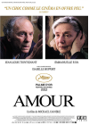 Amour - DVD