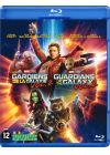 Les Gardiens de la Galaxie Vol. 2 - Blu-ray