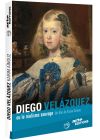 Diego Velázquez ou le réalisme sauvage - DVD