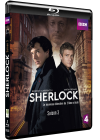 Sherlock - Saison 3 - Blu-ray