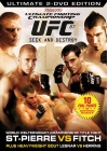 UFC 87 - Cadrer et détruire - DVD