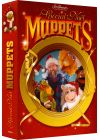 Spécial Noël Muppet - Coffret : Le Noël des Muppets + Noël en musique - DVD