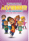 Alvinnn!!! et les Chipmunks - Saison 1, DVD 3 - DVD
